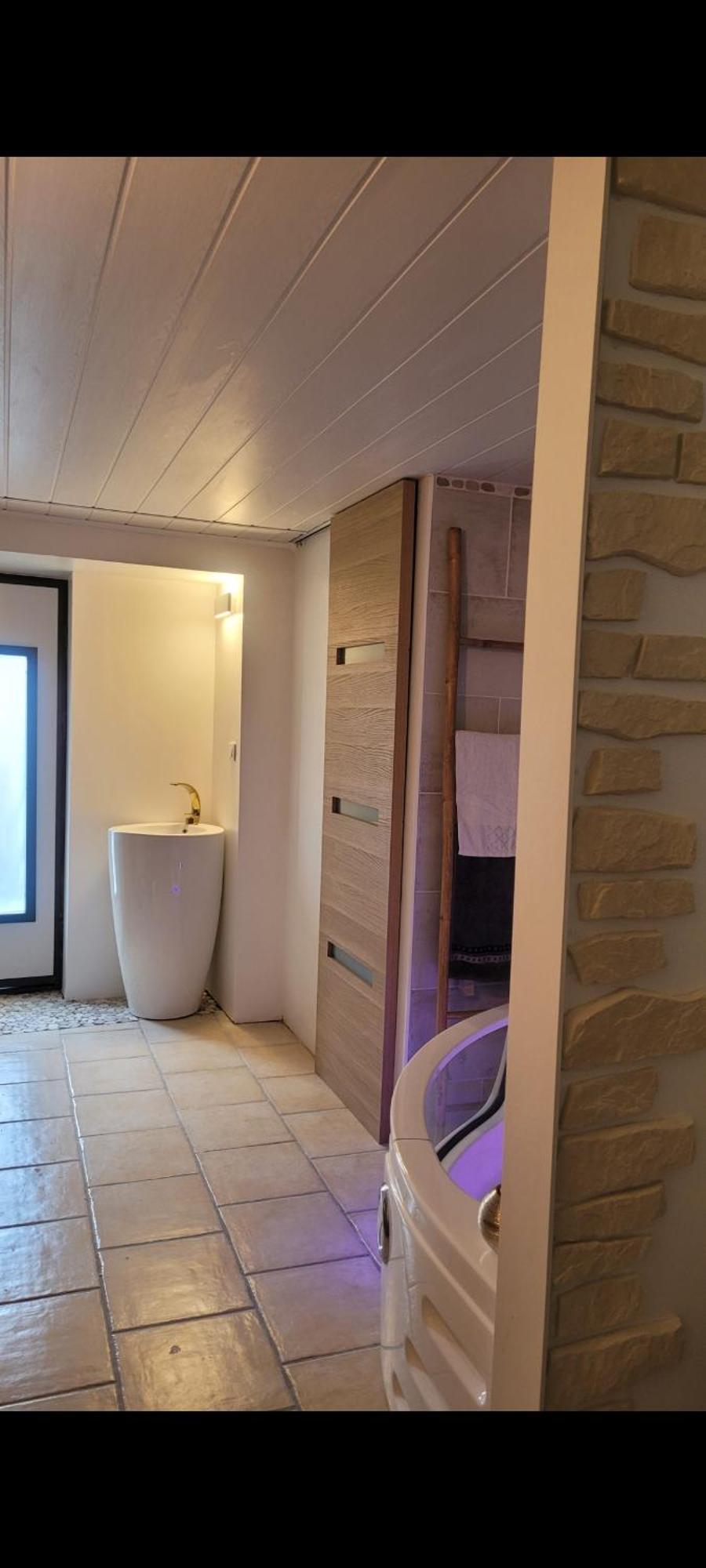 Apartmán Au Fil De L' Eau Aurec-Sur-Loire Exteriér fotografie
