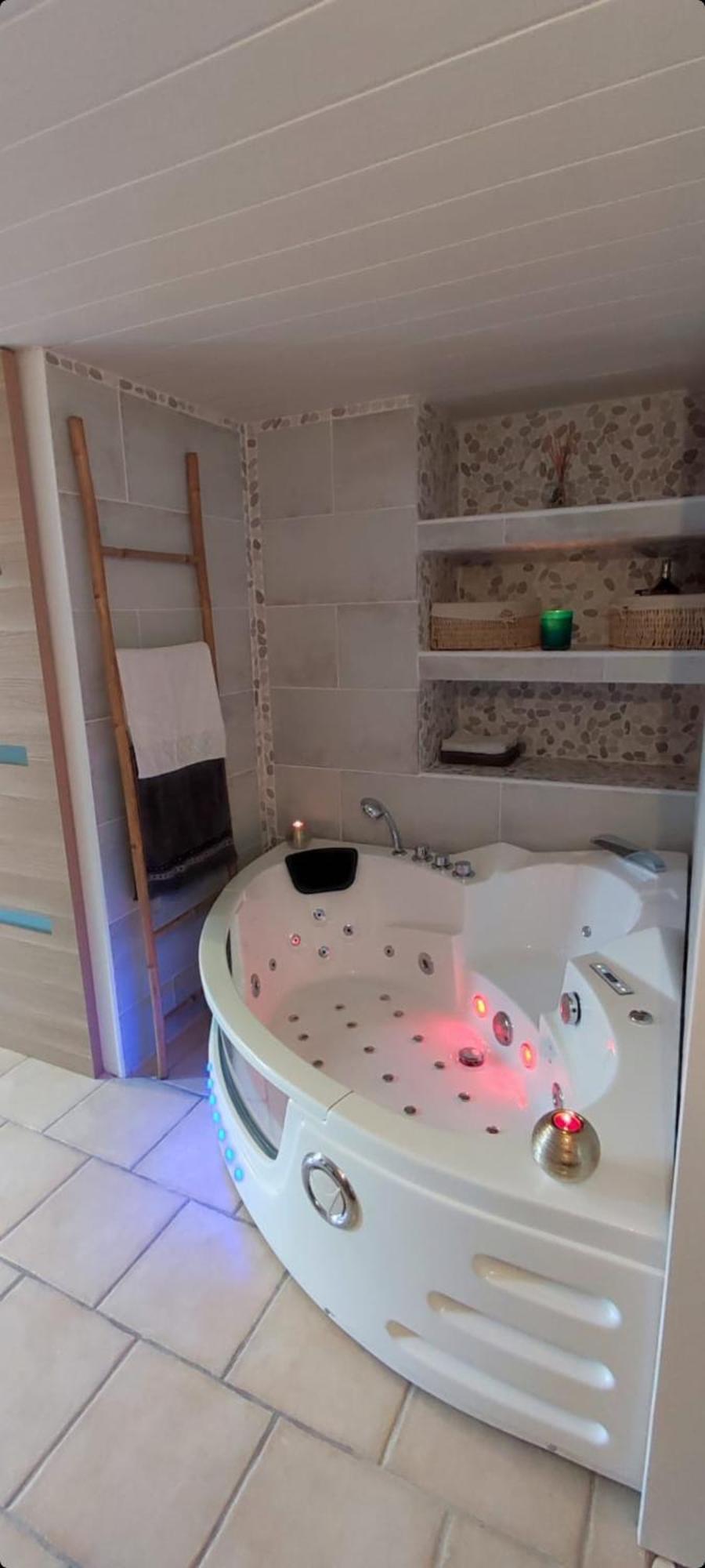 Apartmán Au Fil De L' Eau Aurec-Sur-Loire Exteriér fotografie