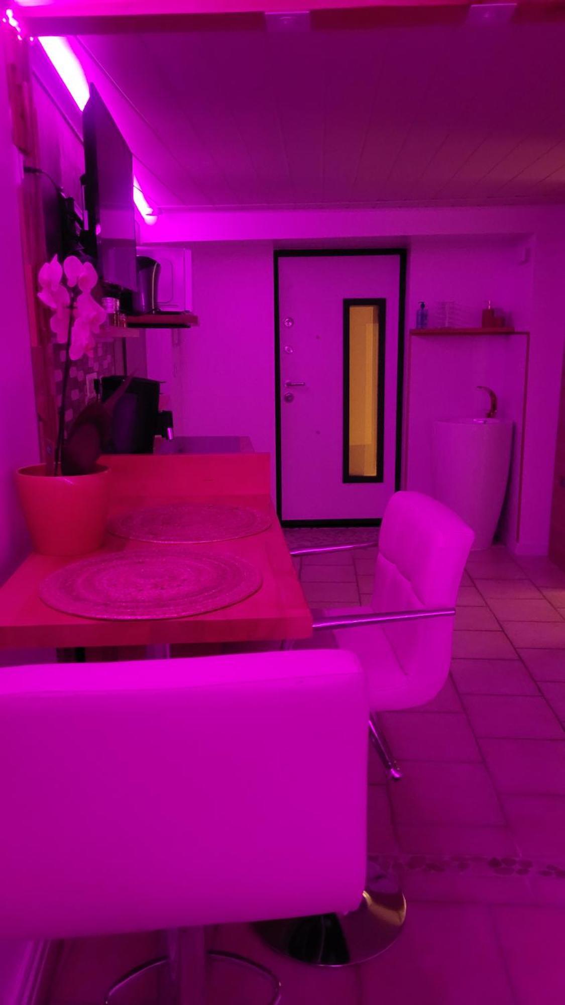 Apartmán Au Fil De L' Eau Aurec-Sur-Loire Exteriér fotografie